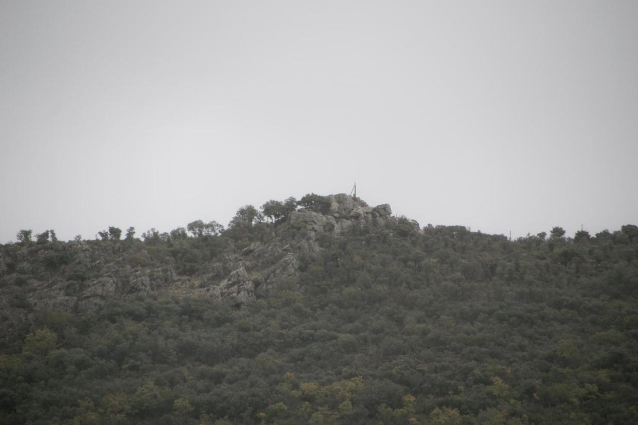 מדרידחוס Posada Del Herrero מראה חיצוני תמונה